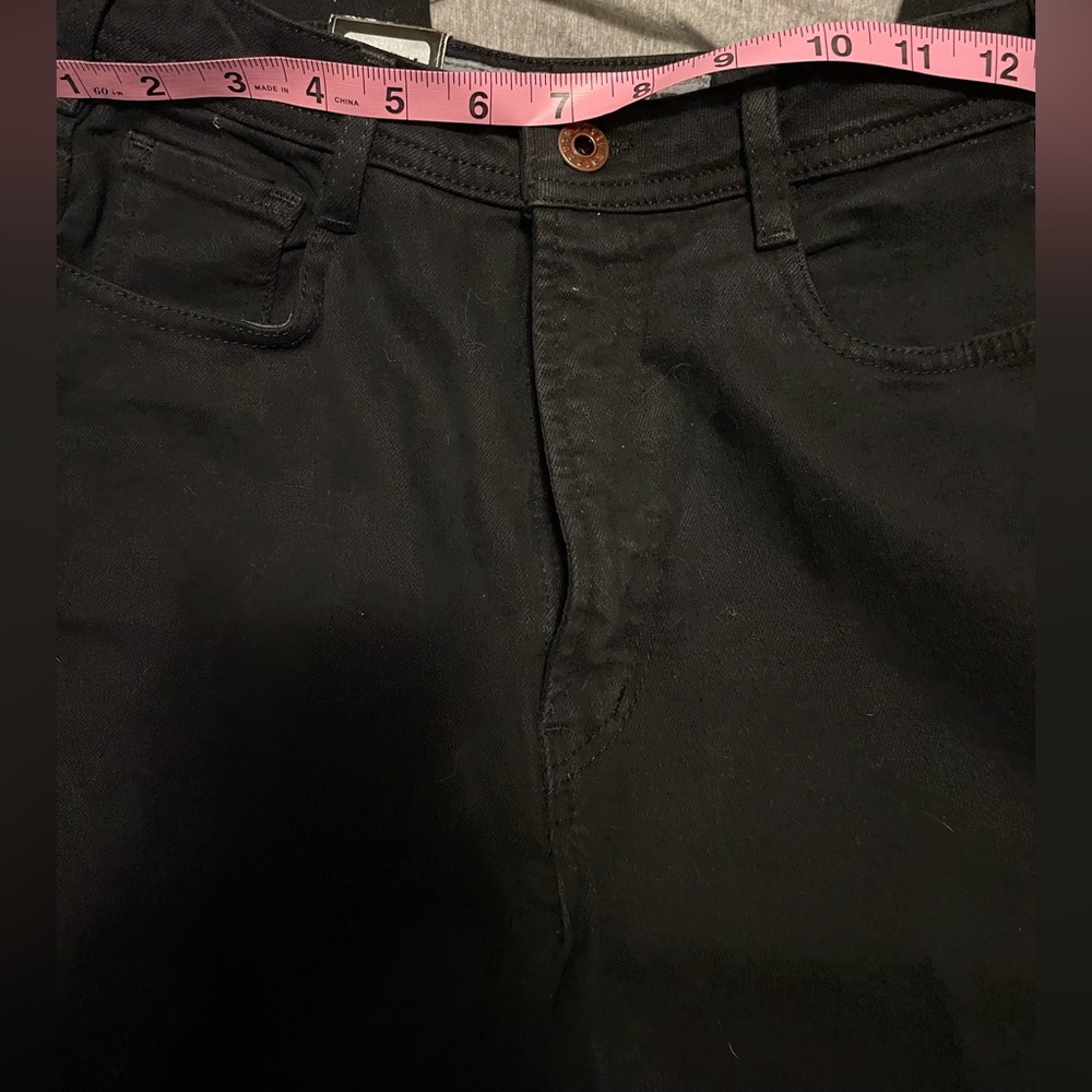 Brand New Parasuco High Rise Skinny Jeans - Picture 6 of 6